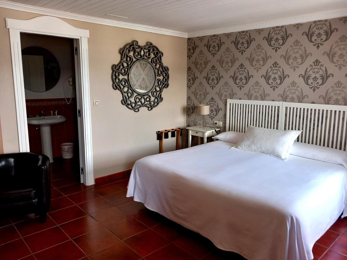 Hotel Puerto Arnela Camariñas Exteriér fotografie