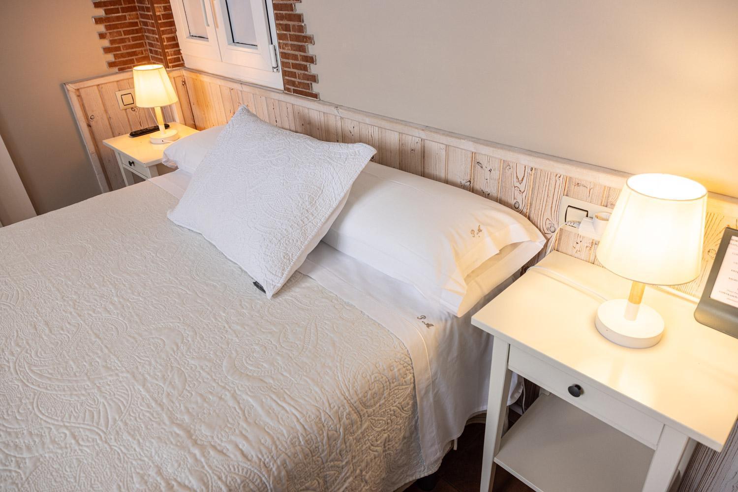 Hotel Puerto Arnela Camariñas Exteriér fotografie