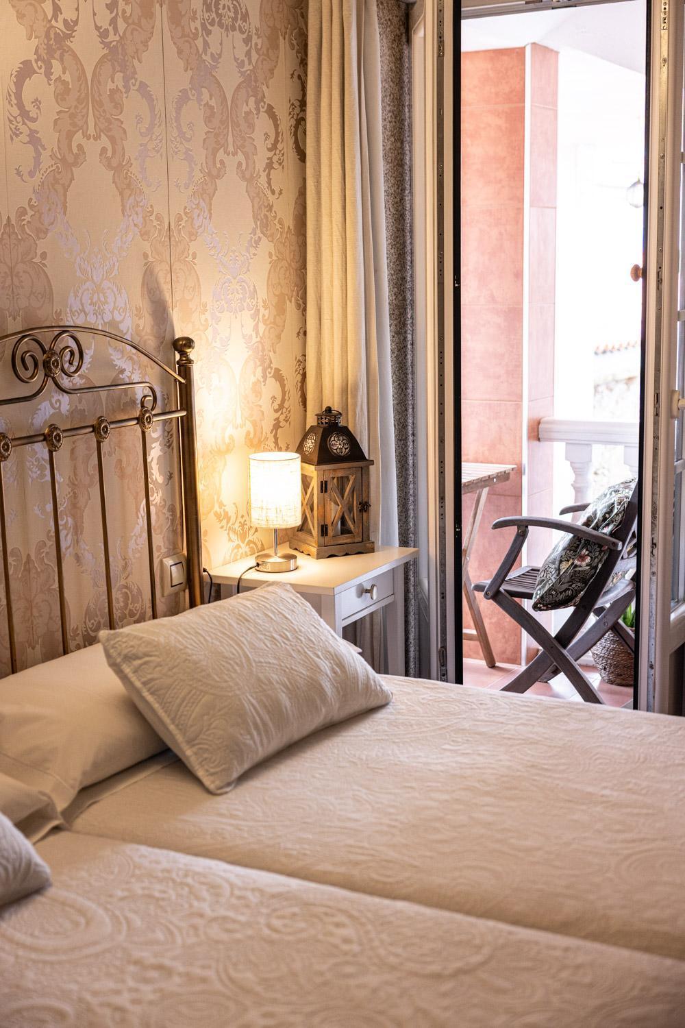 Hotel Puerto Arnela Camariñas Exteriér fotografie